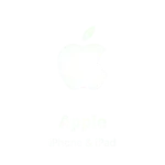 Apple iphone and ipad
